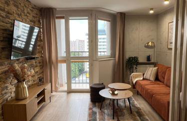 Silesian Gold Apartments - Foto 33