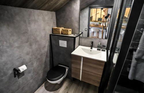 Studio Lessy - Centre village - AravisTour - Photo 21