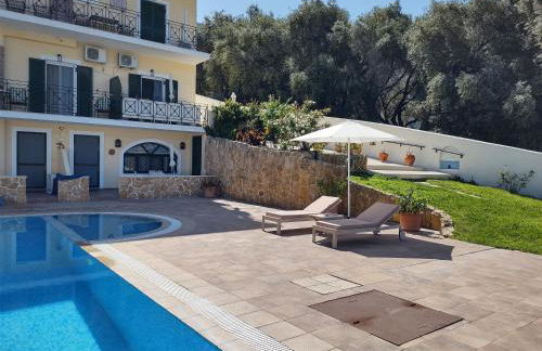 Archontiko Loukis - Foto 12