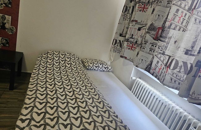 Central Class Bucharest - Foto 41