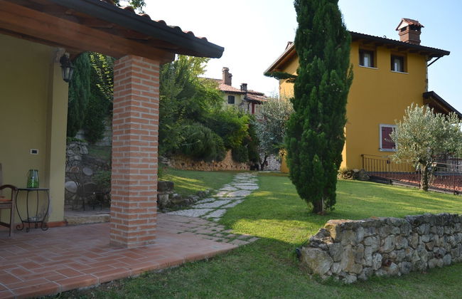 Corte Tamellini - Foto 50