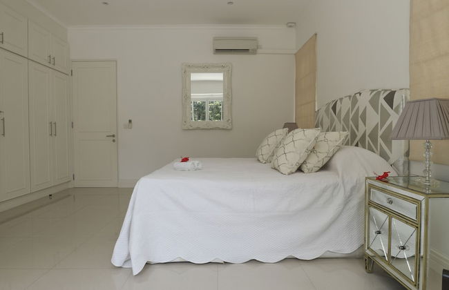 Les Jolies Eaux Villa - Chateau Elysium - Foto 4