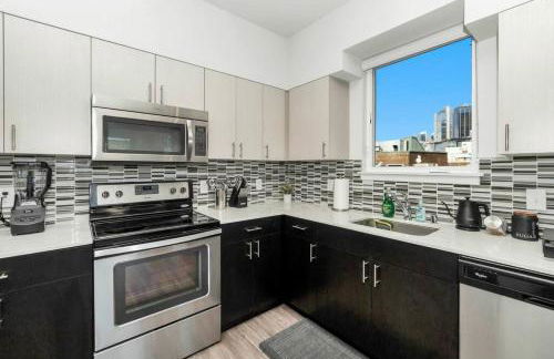 Skyline Haven Near Downtown Seattle - Foto 17