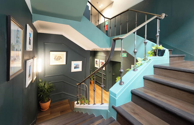 Charles Hope Cape Town - Foto 74