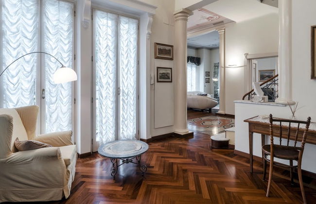 Villa Liberty Albisola 6 2 Emma Villas - Photo 18