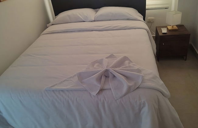 BATARÁ APARTAHOTEL BOUTIQUE - BHB - Photo 16