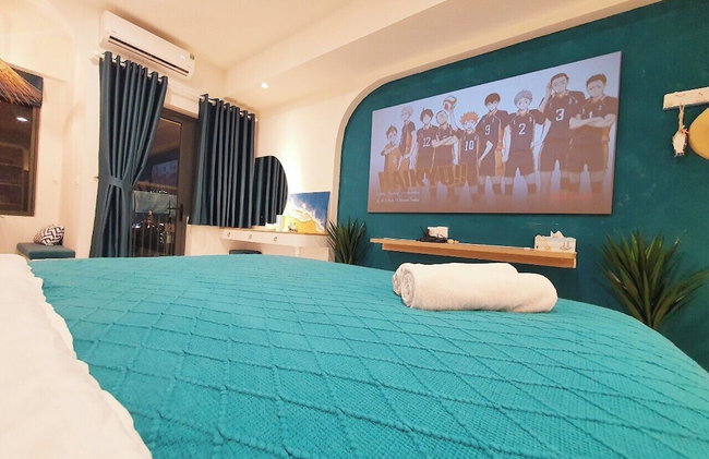 Soho Residence-Tony Apartment - Foto 13