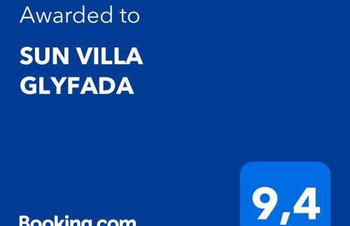 Sun Villa Glyfada - Photo 128