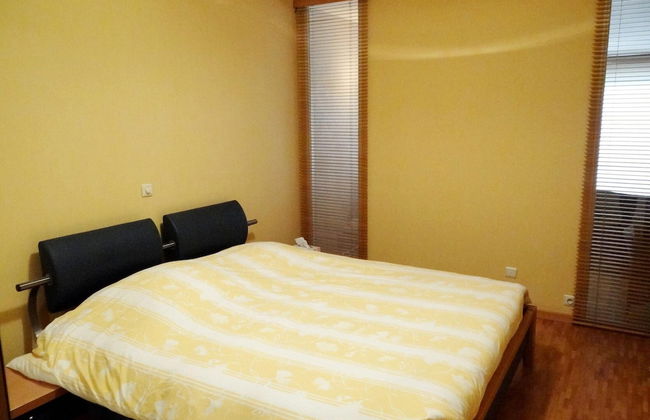 Apartment in Nieuwpoort Near the Beach - Foto 2