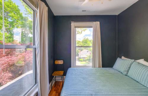 4 Mi to Liberty U Huge Home with Yard and Hot Tub - Foto 21