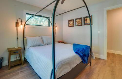 Higgins Lake Vacation Rental with Lake Views and Deck! - Photo 16