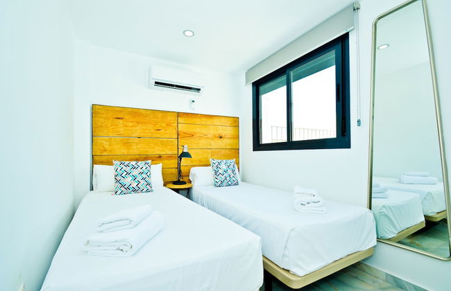 The Zentral Suites & Apartments - Foto 70