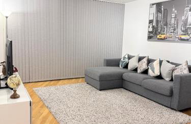 Modern 1-Bed Altolusso Flat - FREE Secure Parking - Cardiff City Centre - Foto 18