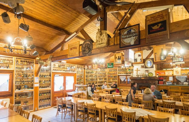 Ardennes Villa With Riverside Garden and Views - Photo 20