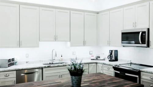 Stadium Lofts on Meridian #3 - Foto 3