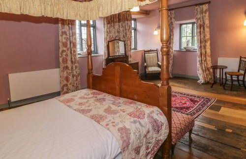 Castle House - Foto 24