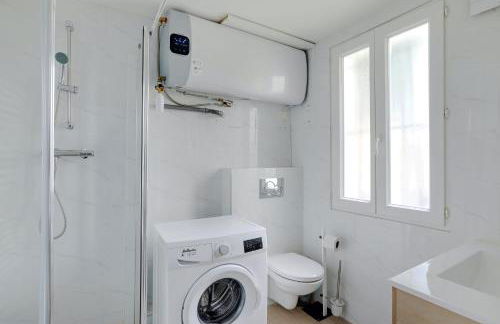 Gorgeous apartment - 1BDR-4P - Bois Colombes - Foto 8