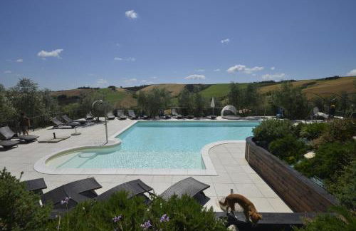 Agriturismo Tenuta Belvedere - Foto 30