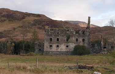 Tigh na Camus - Foto 31