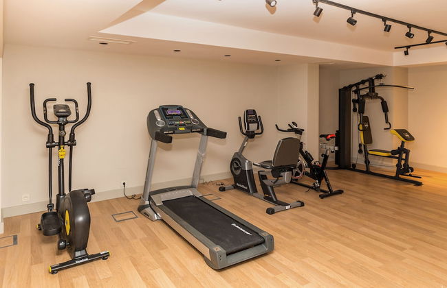 Keten Suites Taksim - Foto 60