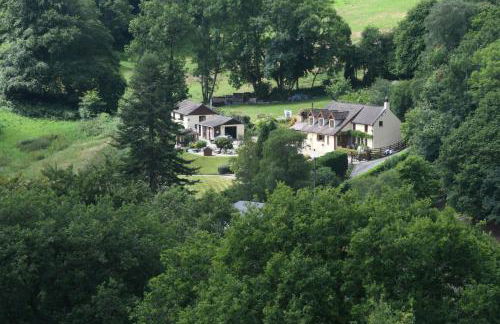 Ty Twt - complete holiday home - Photo 1