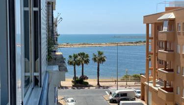 ESPACIO Y LUZ en Isla Cristina Capacidad hasta 6 HUESPEDES - Foto 4