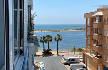 ESPACIO Y LUZ en Isla Cristina Capacidad hasta 6 HUESPEDES - Foto 4