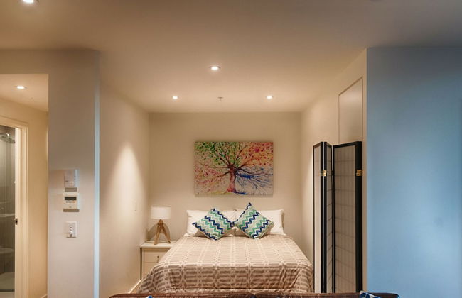 Orange Stay Apartments - Foto 12