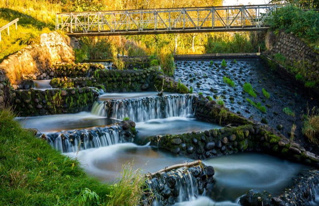 10 Person Holiday Home in Bindslev-by Traum - Foto 61