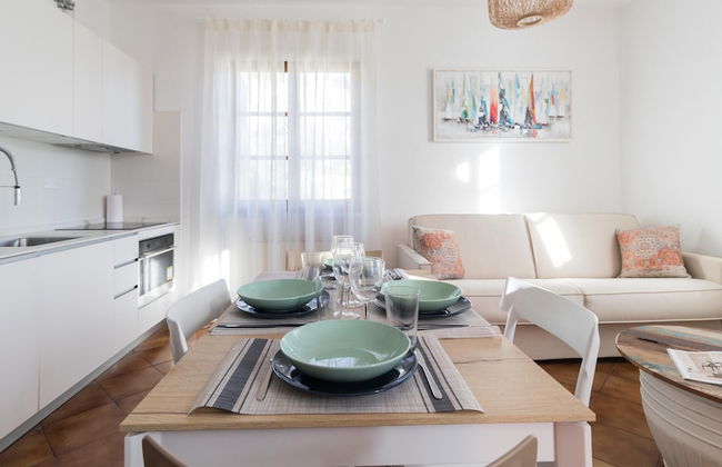 Il Borgo Apartments C4 - Sv-d600-navi44d1c - Foto 18