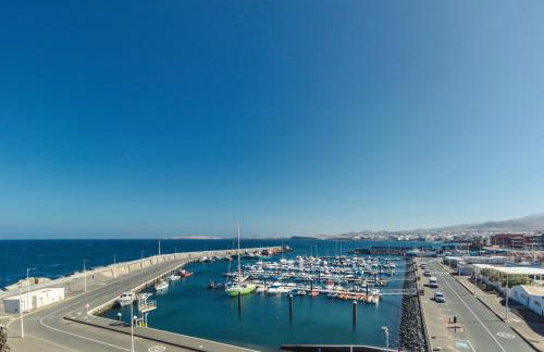 Taliarte Lighthouse Top Views - Foto 77