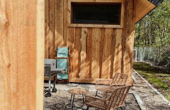 Rogaty Domek nad Zalewem - Foto 37