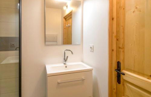 A 4, découverte de la montagne - 80m des pistes - Foto 14