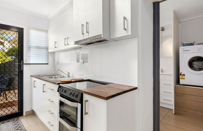 Spectacular Views - One Bedroom Unit - Foto 9