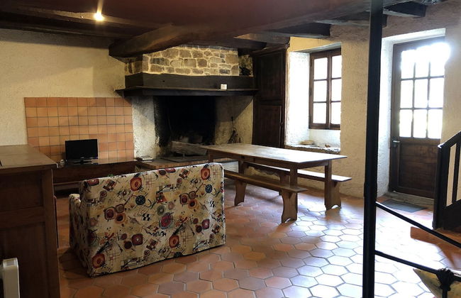 Gites Chez Annick et Patrick - Foto 48