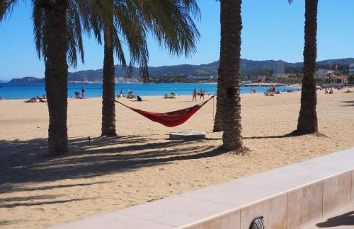 Les Terrasses du Mirage grand T2 - Foto 33