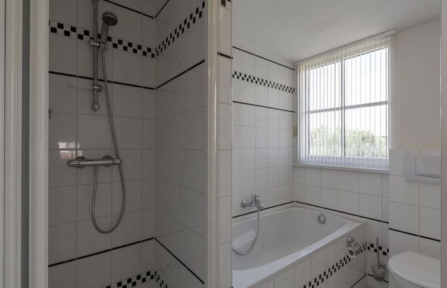 Beautiful Detached Holiday Villa Garden - Foto 16