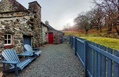 CaeEinion Cottage a Georgeous Rural Retreat Nr Dolgellau - Foto 6