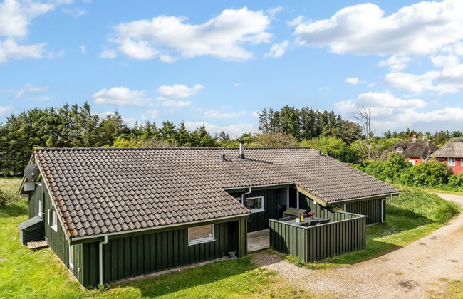 "Aponi" - 400m from the sea - Foto 6