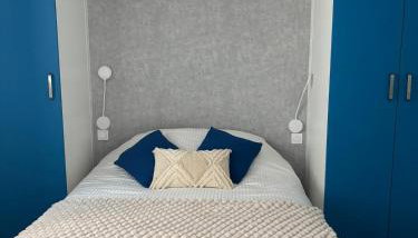 Charming modern & bright apartment - Photo 5