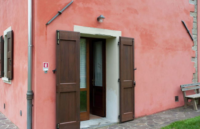 Belvilla by OYO Appartamento Yassine - Foto 19