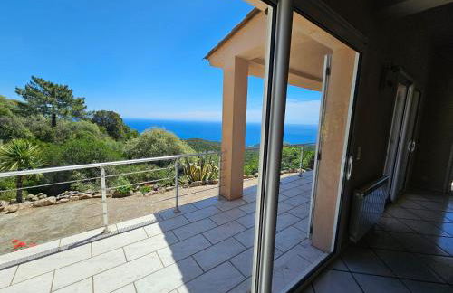 Sari- Vue mer- climatisation - Foto 7