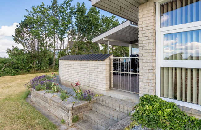 "Anselma" - 800m to the fjord - Foto 5