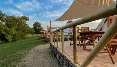 Tipi Blackfoot - Foto 5