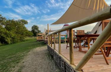 Tipi Blackfoot - Foto 5