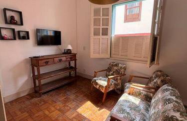 Casa do Largo da Cruz - Foto 1