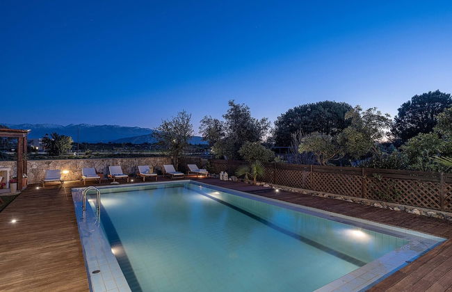 Tuscany Villa Near Marathi Beach 13pl 5bd - Photo 59