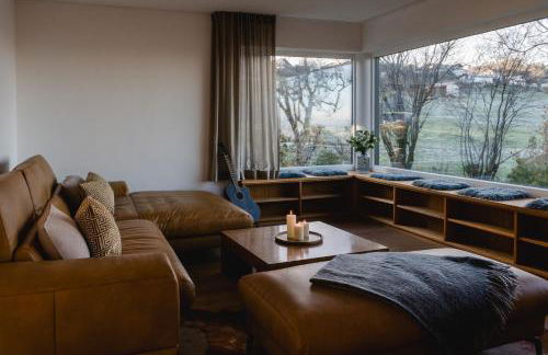 PanoramaLodge Samerberg - Foto 11