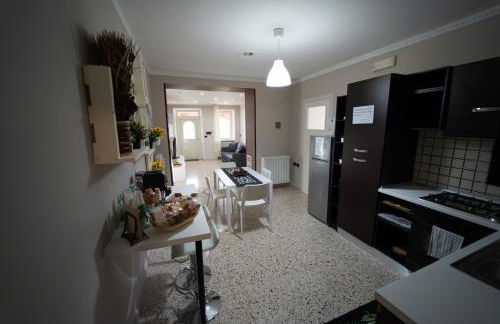 B&B Cuore Verde - Foto 17