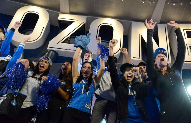 Ingressos da NBA: Orlando Magic - Foto 5